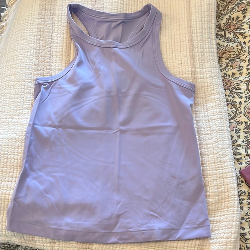 Lululemon waist length align top
